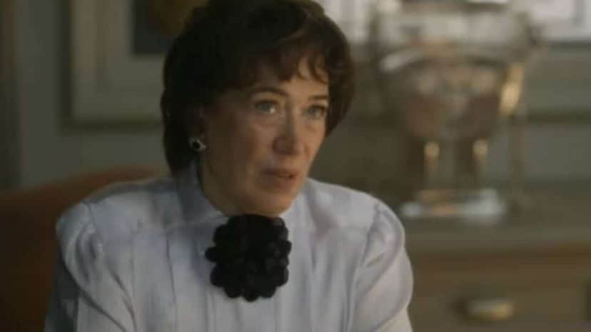 Vilã Maristela tem que encarar a ex-nora (Foto: Reprodução/ Globo) Vilã Maristela tem que encarar a ex-nora (Foto: Reprodução/ Globo)