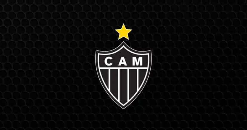 Atlético-MG (Foto: Reprodução/ Internet) Atlético-MG (Foto: Reprodução/ Internet)