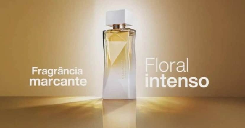 Essencial Exclusivo Floral Essencial Exclusivo Floral