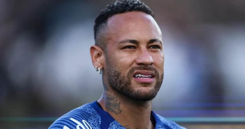 Neymar: veredito sobre adeus no Santos para jogar no Fluminense (Foto: Alexandre Schneider/Getty Images) Neymar: veredito sobre adeus no Santos para jogar no Fluminense (Foto: Alexandre Schneider/Getty Images)
