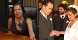 Nívea Stelmann, de novelas da Globo, denuncia o que passou com colegas: “Vão querer te comer”