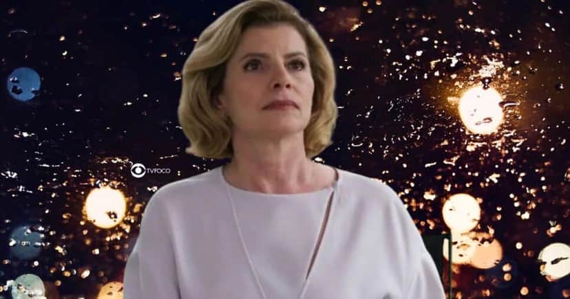 Odete (Debora Bloch) em Vale Tudo (Foto: Reprodução / Globo / Montagem TV Foco) Odete (Debora Bloch) em Vale Tudo (Foto: Reprodução / Globo / Montagem TV Foco)