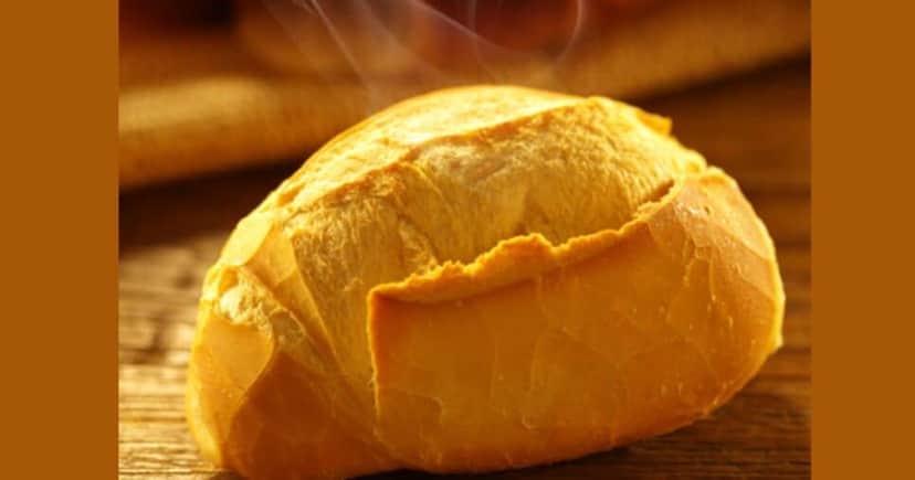 Pão quentinho é uma das maiores tradições do cotidiano brasileiro (Foto Reprodução/Canva) Pão quentinho é uma das maiores tradições do cotidiano brasileiro (Foto Reprodução/Canva)