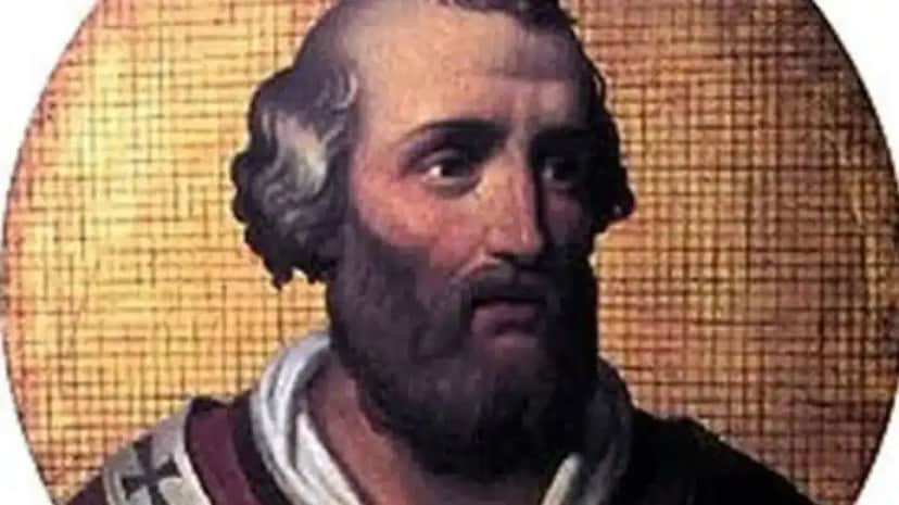 Papa João XII (Foto: Reprodução/ Internet) Papa João XII (Foto: Reprodução/ Internet)