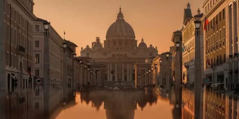 Vaticano Vaticano