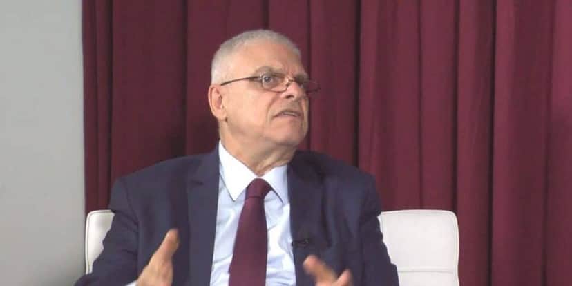 Paulo Juricic renunciou de conselheiro do Corinthians (Reprodução: Youtube) Paulo Juricic renunciou de conselheiro do Corinthians (Reprodução: Youtube)