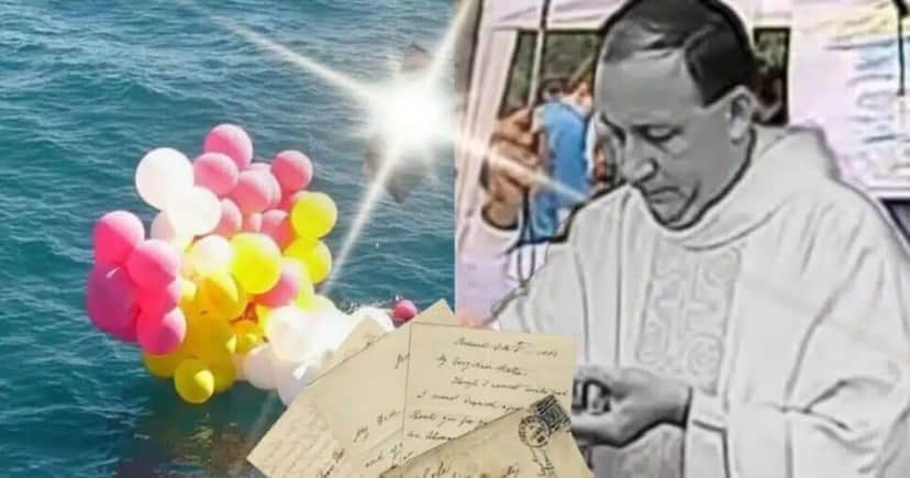 Psicografia do religioso conta detalhes de sua morte (Foto: Reprodução/ Internet/ Montagem TV Foco) Psicografia do religioso conta detalhes de sua morte (Foto: Reprodução/ Internet/ Montagem TV Foco)