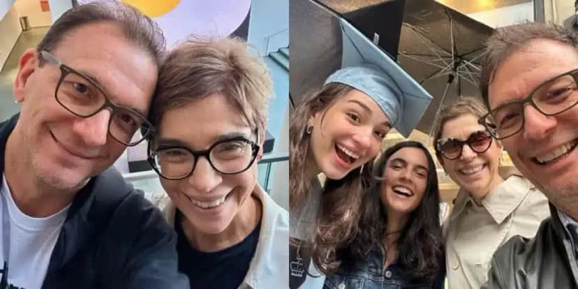 Renata Lo Prete, Globo Renata Lo Prete, Globo