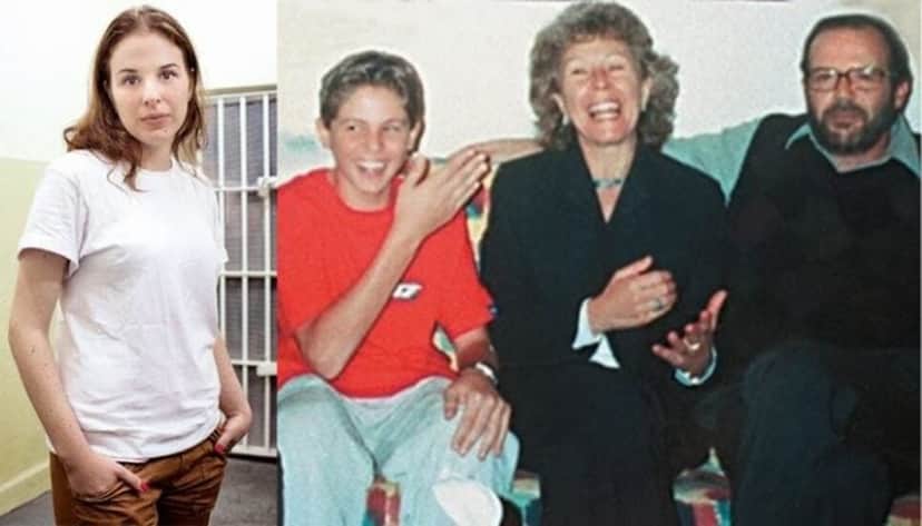 Suzane Von Richthofen é escorpiana (Foto: Reprodução/ Internet/ Montagem) Suzane Von Richthofen é escorpiana (Foto: Reprodução/ Internet/ Montagem)