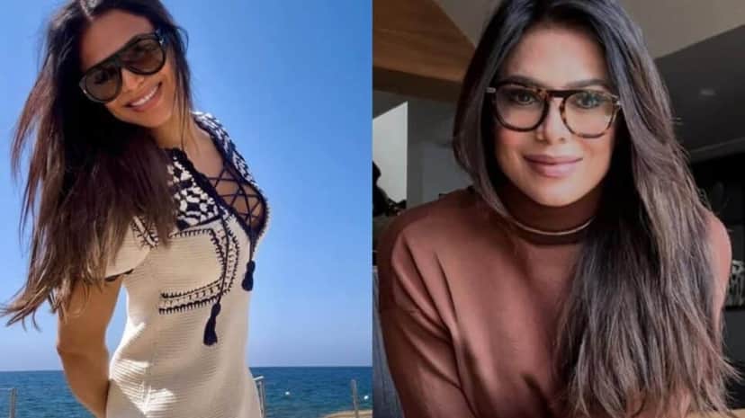 Rosana Jatobá nas redes sociais em 2025 (Foto: Reprodução/ Instagram) Rosana Jatobá nas redes sociais em 2025 (Foto: Reprodução/ Instagram)