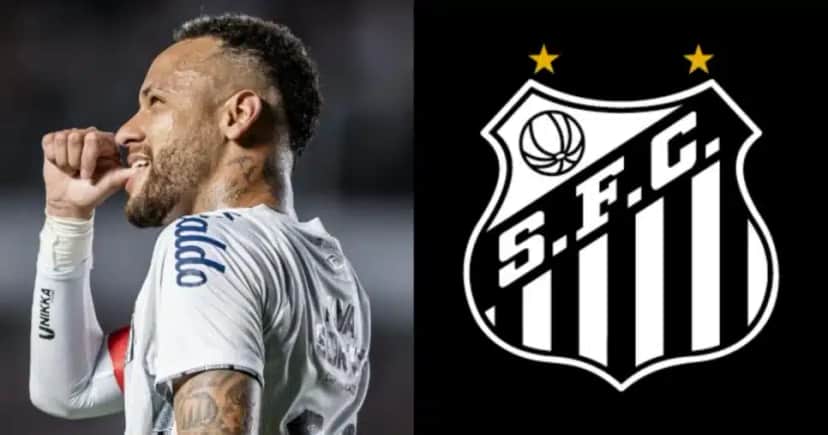 Teixeira garante caminhão de dinheiro por substituto de Neymar no Santos - Montagem / TV FOCO Teixeira garante caminhão de dinheiro por substituto de Neymar no Santos - Montagem / TV FOCO