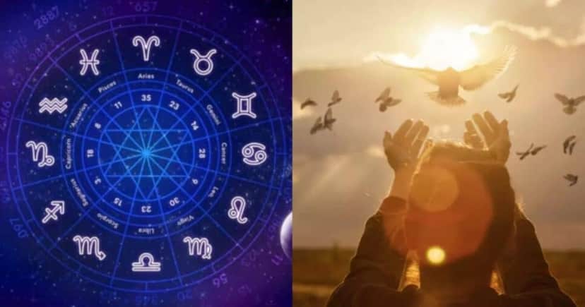 Gêmeos e mais: Esses signos vão bombar e conhecer a verdadeira paz de espírito em 2025 - Foto: Montagem Gêmeos e mais: Esses signos vão bombar e conhecer a verdadeira paz de espírito em 2025 - Foto: Montagem