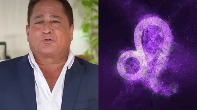 Leonardo é do signo de Leão (Foto: Reprodução/ Instagram/ Internet/ Montagem)
