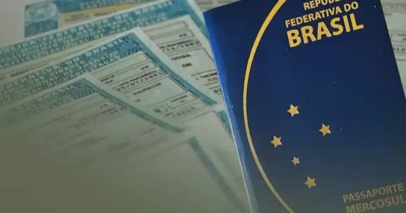 Para evitar a suspensão do passaporte e da CNH por dívidas, basta seguir as recomendações da lei e buscar ajuda jurídica dependendo do caso (Foto Reprodução/Montagem/ Bortolotto) Para evitar a suspensão do passaporte e da CNH por dívidas, basta seguir as recomendações da lei e buscar ajuda jurídica dependendo do caso (Foto Reprodução/Montagem/ Bortolotto)
