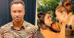 Thiaguinho faz revelação inédita sobre o que acha de Fernanda Souza: “Pra todos nós”