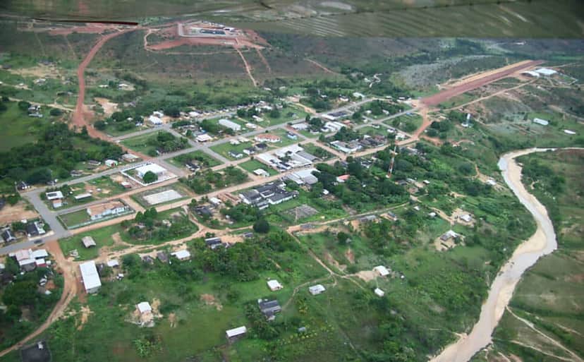 Uiramutã (Foto: Divulgação)
