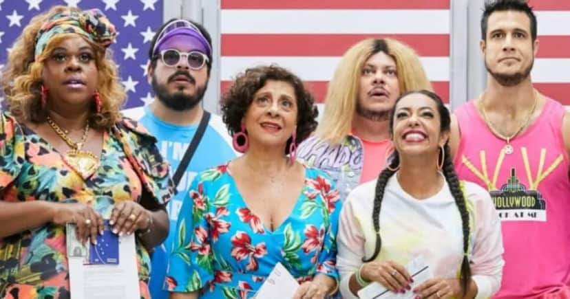Vai que Cola não continuará no Multishow após decisão da Globo (Foto: Reprodução/Divulgação) Vai que Cola não continuará no Multishow após decisão da Globo (Foto: Reprodução/Divulgação)