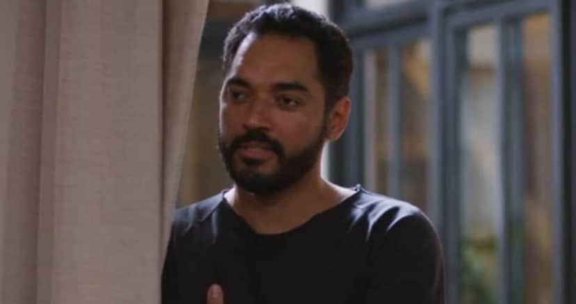 Demissão do amigo de Renato vai ao ar na novela (Foto: Reprodução/ Globo) Demissão do amigo de Renato vai ao ar na novela (Foto: Reprodução/ Globo)