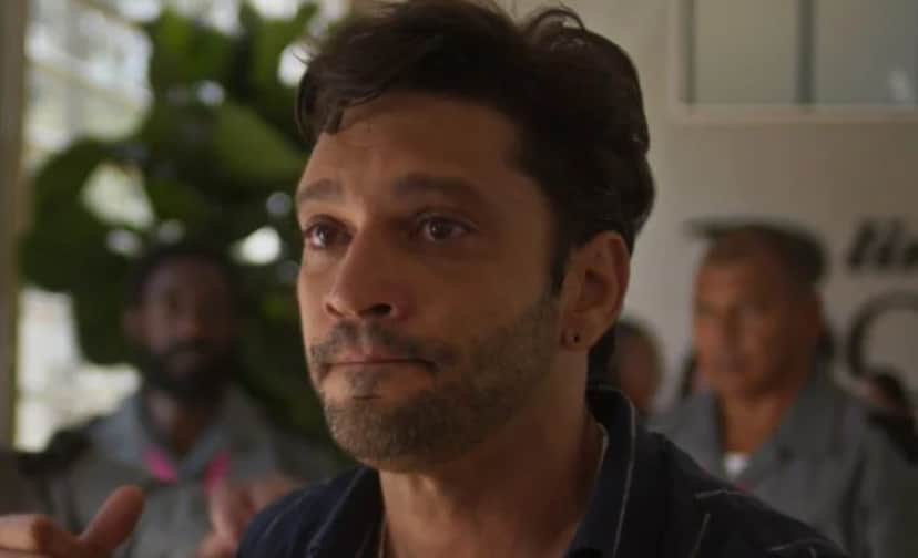 Vanderson em Dona de Mim (Foto: Reprodução / Globo) Vanderson em Dona de Mim (Foto: Reprodução / Globo)