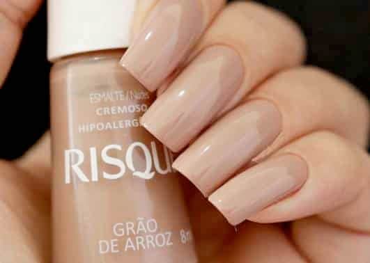 Risqué — “Grão de Arroz” Risqué — “Grão de Arroz”