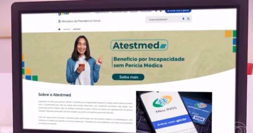 Atestmed entrará em vigor em setembro (Foto: Reprodução)