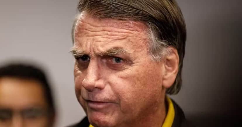 Lene Sensitiva garante prisão de Bolsonaro e expõe barraco de outro presidente confirmado (Foto: Reprodução/ Brenno Carvalho/ O Globo) Lene Sensitiva garante prisão de Bolsonaro e expõe barraco de outro presidente confirmado (Foto: Reprodução/ Brenno Carvalho/ O Globo)
