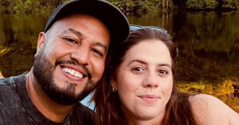 Bruno Monteiro e Tati Machado (Foto: Reprodução / Instagram) Bruno Monteiro e Tati Machado (Foto: Reprodução / Instagram)