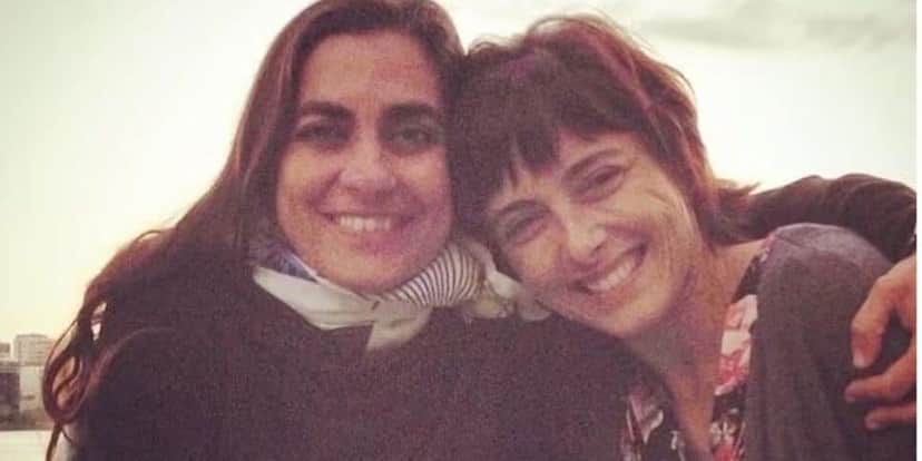 Carol Machado e Kika Motta (Foto: Reprodução / Instagram) Carol Machado e Kika Motta (Foto: Reprodução / Instagram)