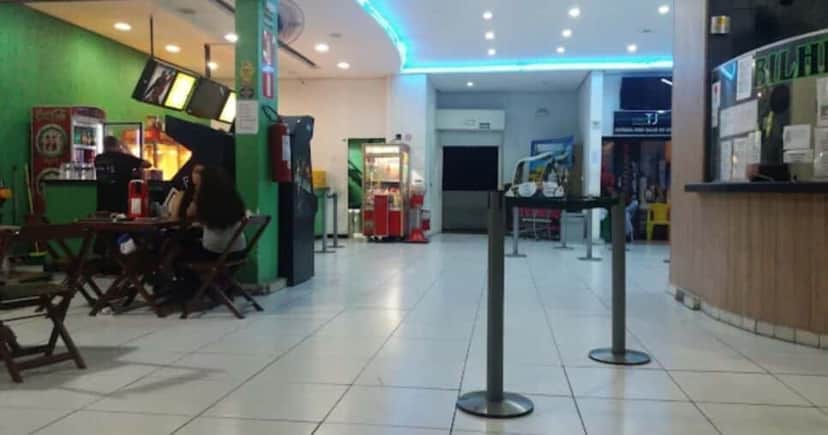 Cine TJ Cine TJ