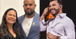 Marido de Dona Ruth expõe relação dela com Murilo Huff, entrega clima insustentável e dispara: “Muito ruim”