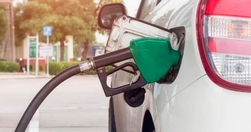 Gasolina (Foto: Reprodução) Gasolina (Foto: Reprodução)