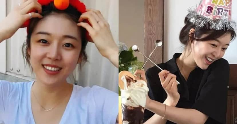 Famosa atriz coreana morre vítima de câncer no estômago (Foto: Reprodução/Montagem TV Foco) Famosa atriz coreana morre vítima de câncer no estômago (Foto: Reprodução/Montagem TV Foco)