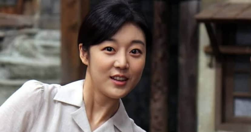 Kang Seo Ha (Foto: Reprodução) Kang Seo Ha (Foto: Reprodução)