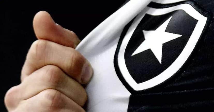 Botafogo logo Botafogo logo