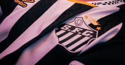 Santos: Jogador entra na Justiça para rescindir contrato com time da Vila Belmiro
