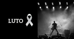 Luto: Jornal da Globo confirma morte de cantor gospel aos 41 anos