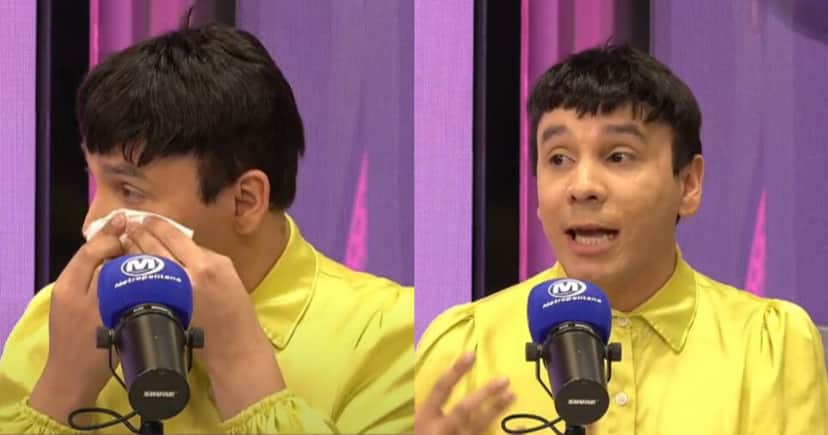 Má fala sobre situação com Mônica Fonseca (Foto: Reprodução/Montagem TV Foco) Má fala sobre situação com Mônica Fonseca (Foto: Reprodução/Montagem TV Foco)