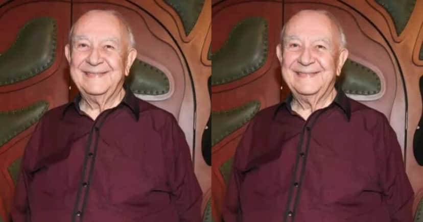 Ator Sérgio Mamberti, o Eugênio de Vale Tudo - Foto: Montagem Ator Sérgio Mamberti, o Eugênio de Vale Tudo - Foto: Montagem
