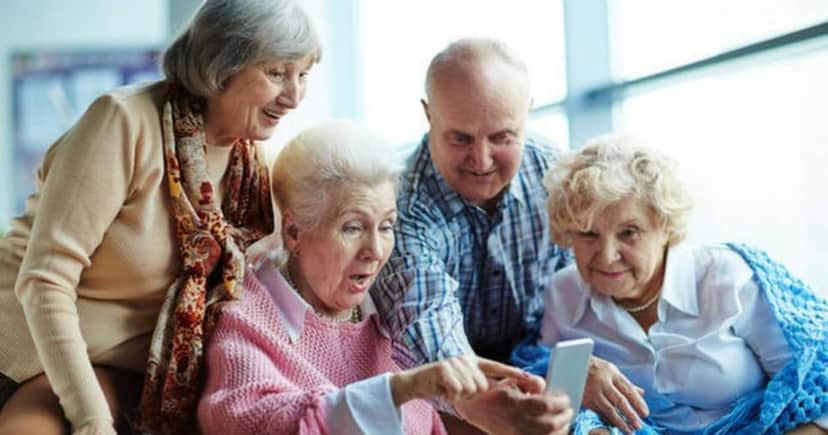 INSS emite aviso com vitória aos aposentados e pensionistas (Foto: Reprodução) INSS emite aviso com vitória aos aposentados e pensionistas (Foto: Reprodução)