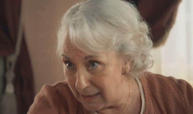 Aurora em Êta Mundo Melhor! (Foto: Reprodução / Globo) Aurora em Êta Mundo Melhor! (Foto: Reprodução / Globo)