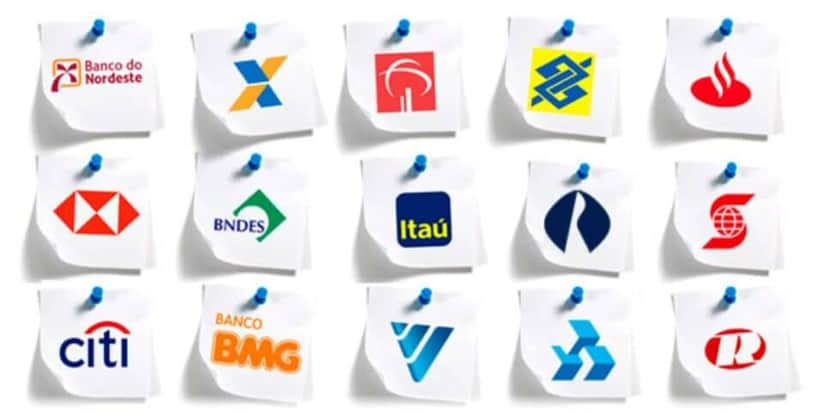 Todos os bancos possuem cláusula com rescisão unilateral (Reprodução: Internet) Todos os bancos possuem cláusula com rescisão unilateral (Reprodução: Internet)