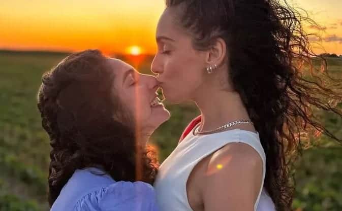 Bel Lima e Bruna Pazinato (Foto: Reprodução / Instagram) Bel Lima e Bruna Pazinato (Foto: Reprodução / Instagram)