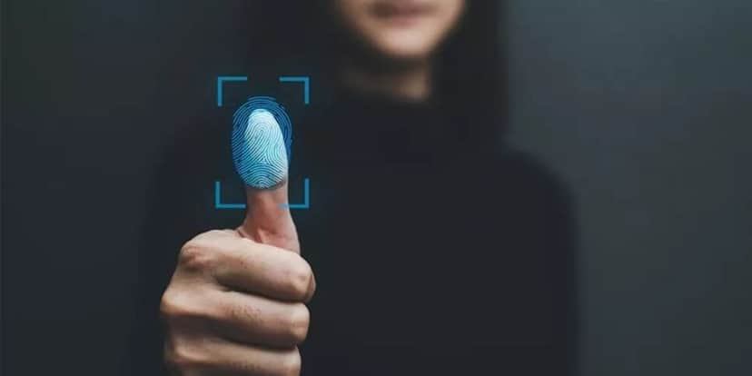 Biometria será obrigatória daqui uns meses (Reprodução: Canva) Biometria será obrigatória daqui uns meses (Reprodução: Canva)