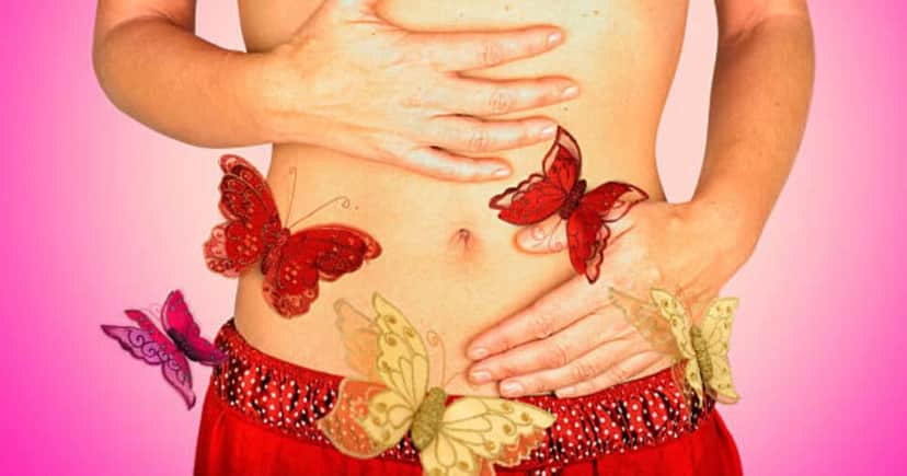 É isso o que acontece no seu corpo: pode ser ansiedade e amor (Foto: iStock) É isso o que acontece no seu corpo: pode ser ansiedade e amor (Foto: iStock)