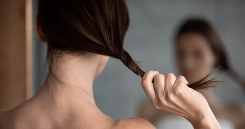Veja como deixar o seu cabelo mais CHEIOS - (Foto: Reprodução/Internet) Veja como deixar o seu cabelo mais CHEIOS - (Foto: Reprodução/Internet)