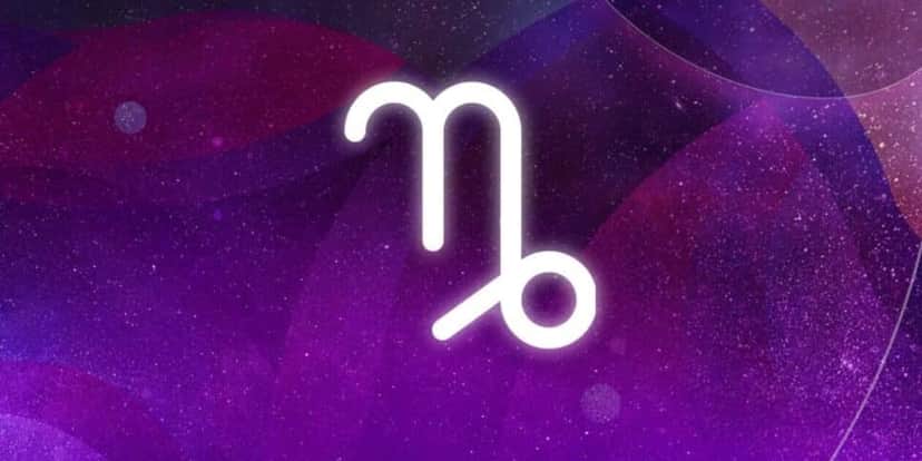 Signo de Capricórnio (Reprodução: Youtube) Signo de Capricórnio (Reprodução: Youtube)