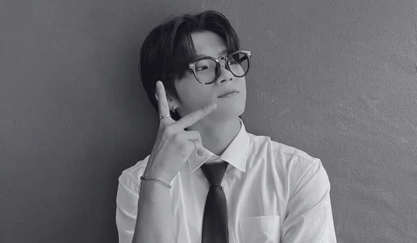 Cantor sul-coreano Jaehyun - Foto: Internet