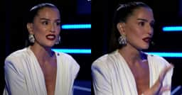 Deborah Secco expõe tudo que passou durante novela da Globo: “Apanhei na rua várias vezes”