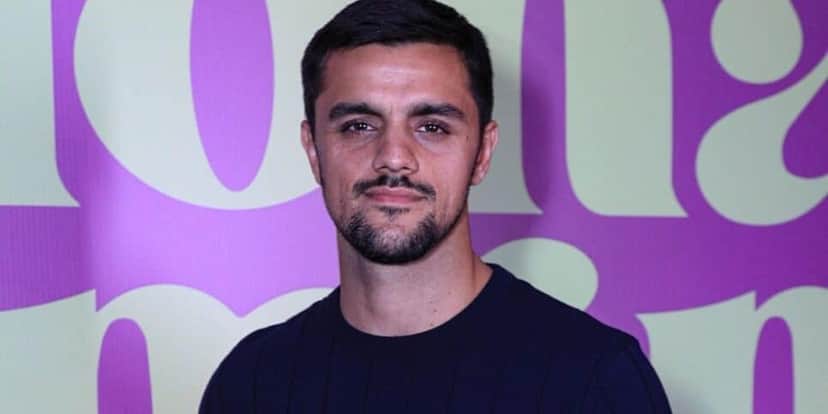 Dona de Mim, Globo, Felipe Simas Dona de Mim, Globo, Felipe Simas