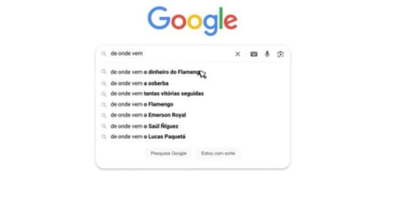 Vídeo da Flamengo TV na apresentação de Samuel Lino (Reprodução: Youtube) Vídeo da Flamengo TV na apresentação de Samuel Lino (Reprodução: Youtube)